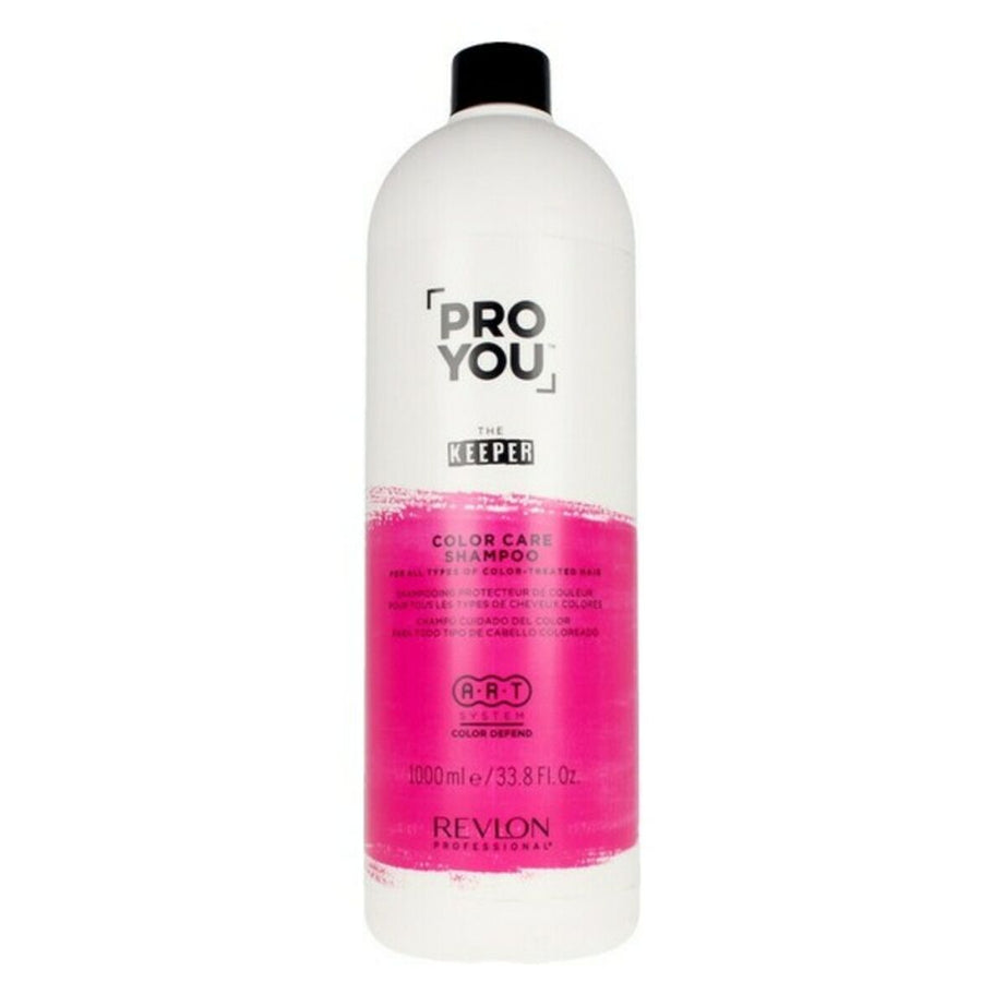 Shampoo für gefärbtes Haar Revlon ProYou the Keeper (1000 ml)