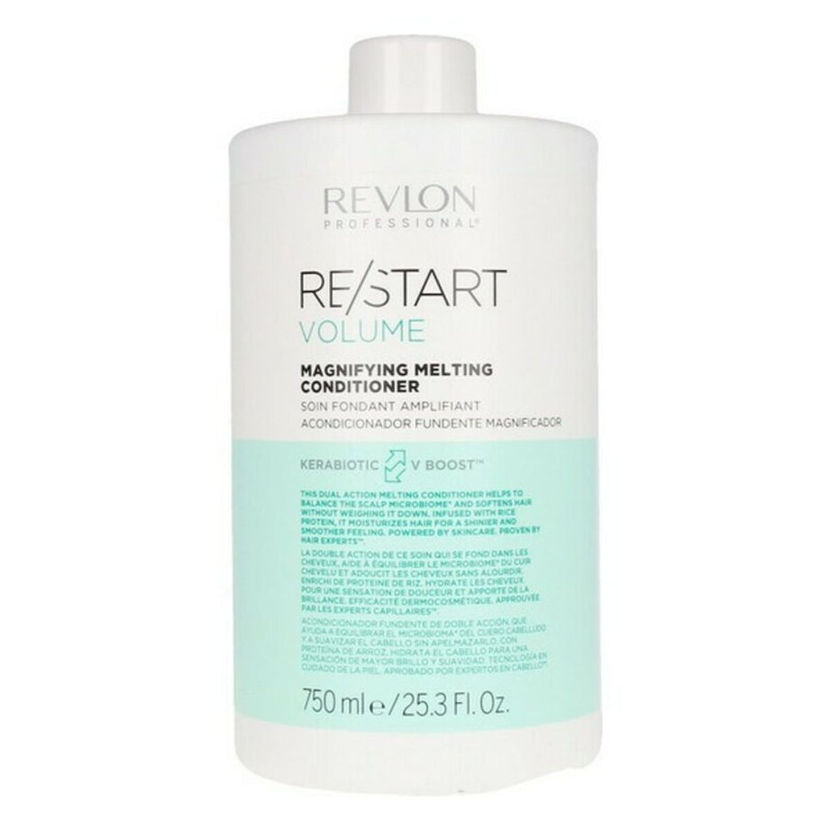 Spülung Revlon Re-Start Volume (750 ml)