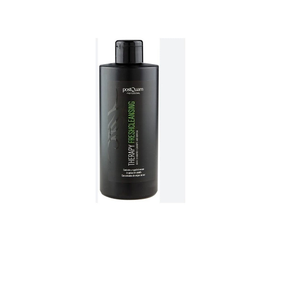 Shampoo Postquam Cleansing 400 ml Fettiges Haar