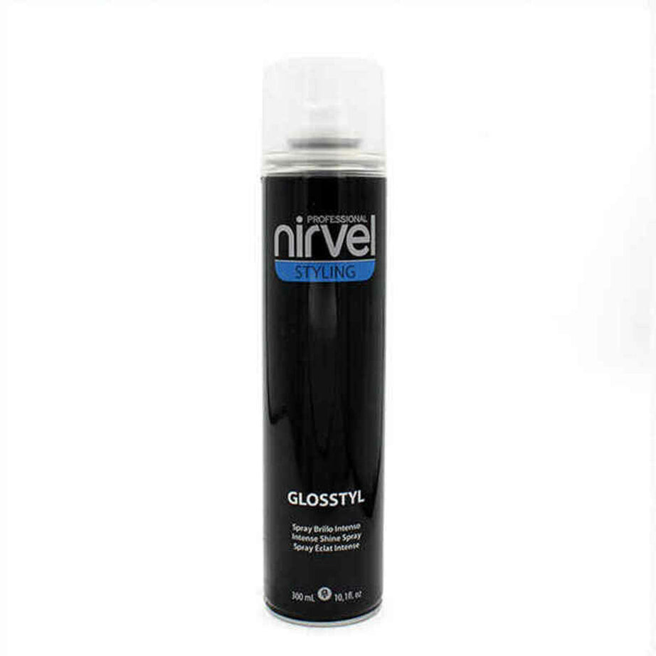 Hair Spray Nirvel STYLING GLOSSTYL 300 ml (300 ml)