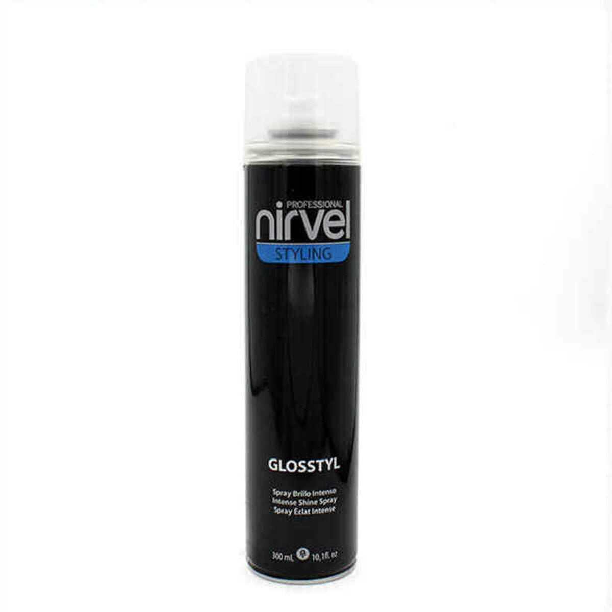 Haarspray Nirvel STYLING GLOSSTYL 300 ml (300 ml)