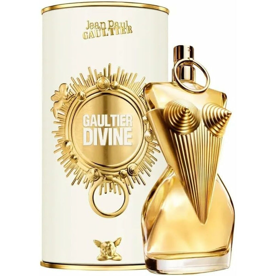 Damenparfüm Jean Paul Gaultier Gaultier Divine EDP 100 ml