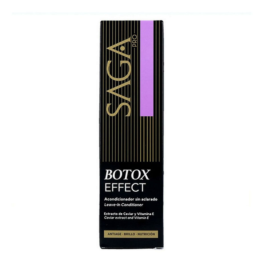 Spülung Pro Botox Effect Leave In Saga (150 ml)