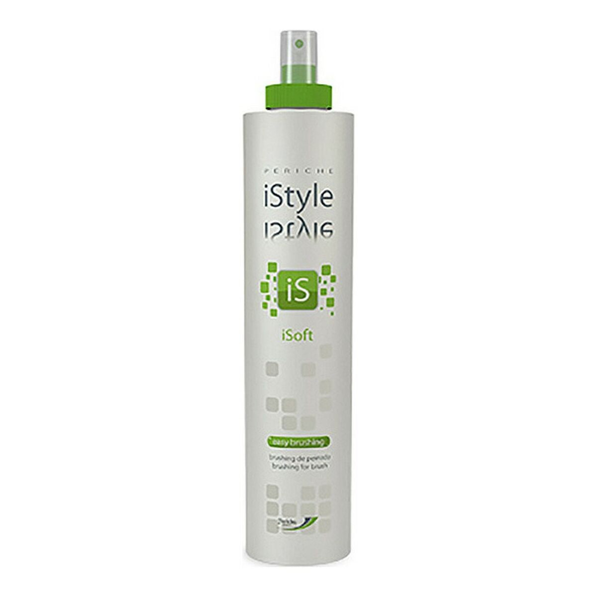 Stylingspray Periche Istyle Isoft Easy Brushing (250 ml)
