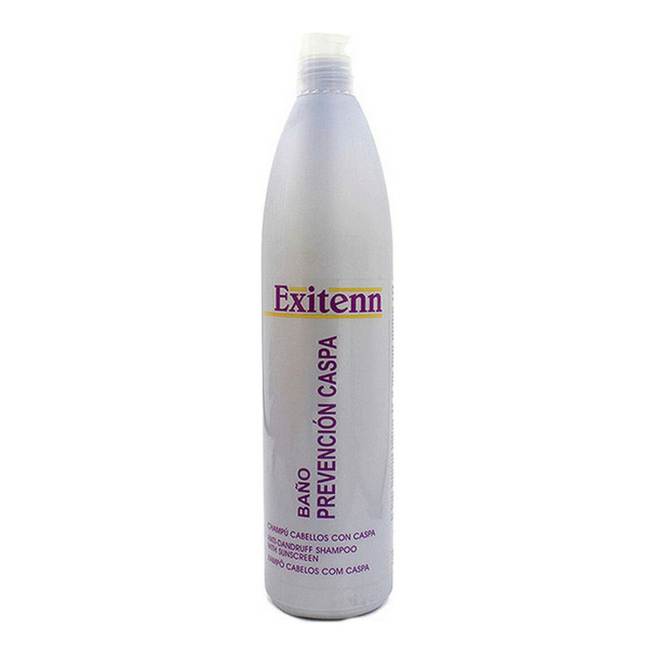 Anti-Schuppen-Shampoo Exitenn (500 ml)