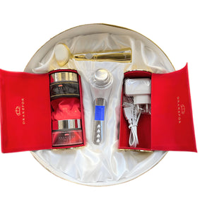 Descriptive image text