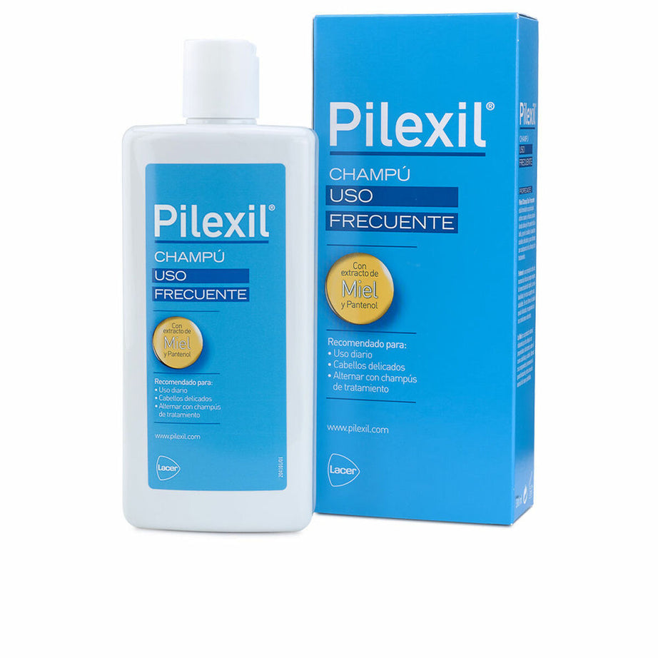Shampoo für den täglichen Gebrauch Pilexil (300 ml)