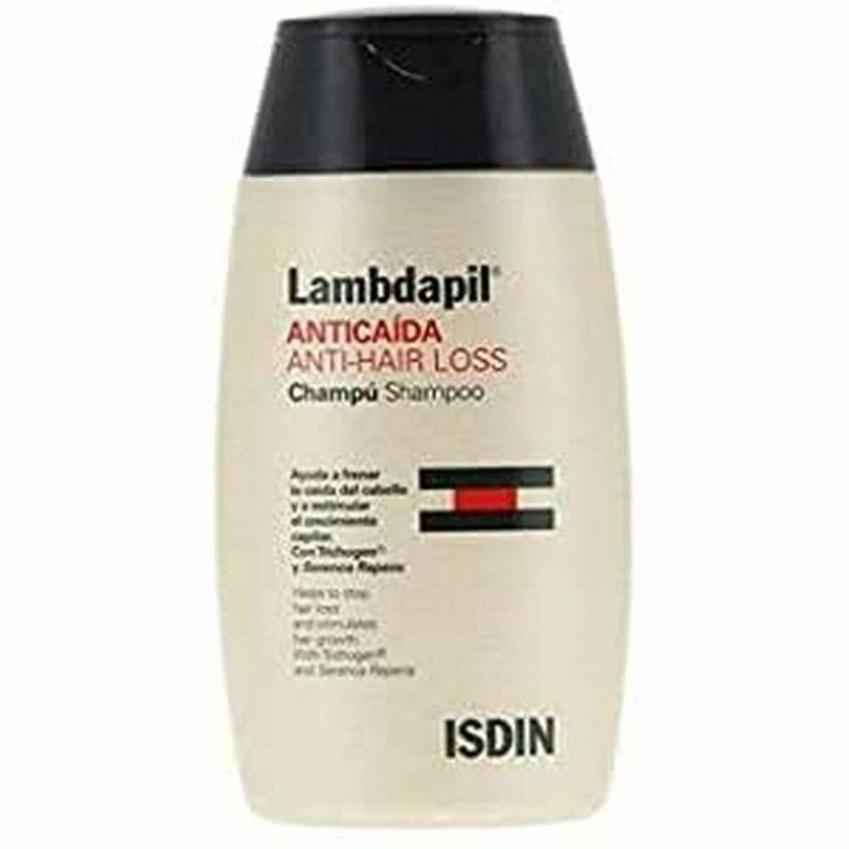 Anti-Haarausfall-Shampoo Isdin Lambdapil 100 ml