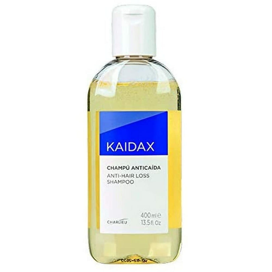 Anti-Haarausfall-Shampoo Topicrem Kaidax 500 ml