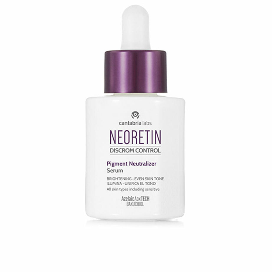 Anti-Pigment-Serum Neoretin Discrom Control 30 ml