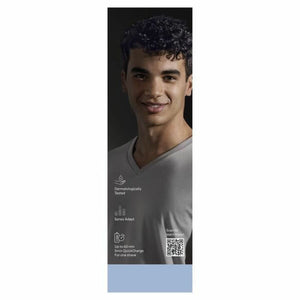 Descriptive image text