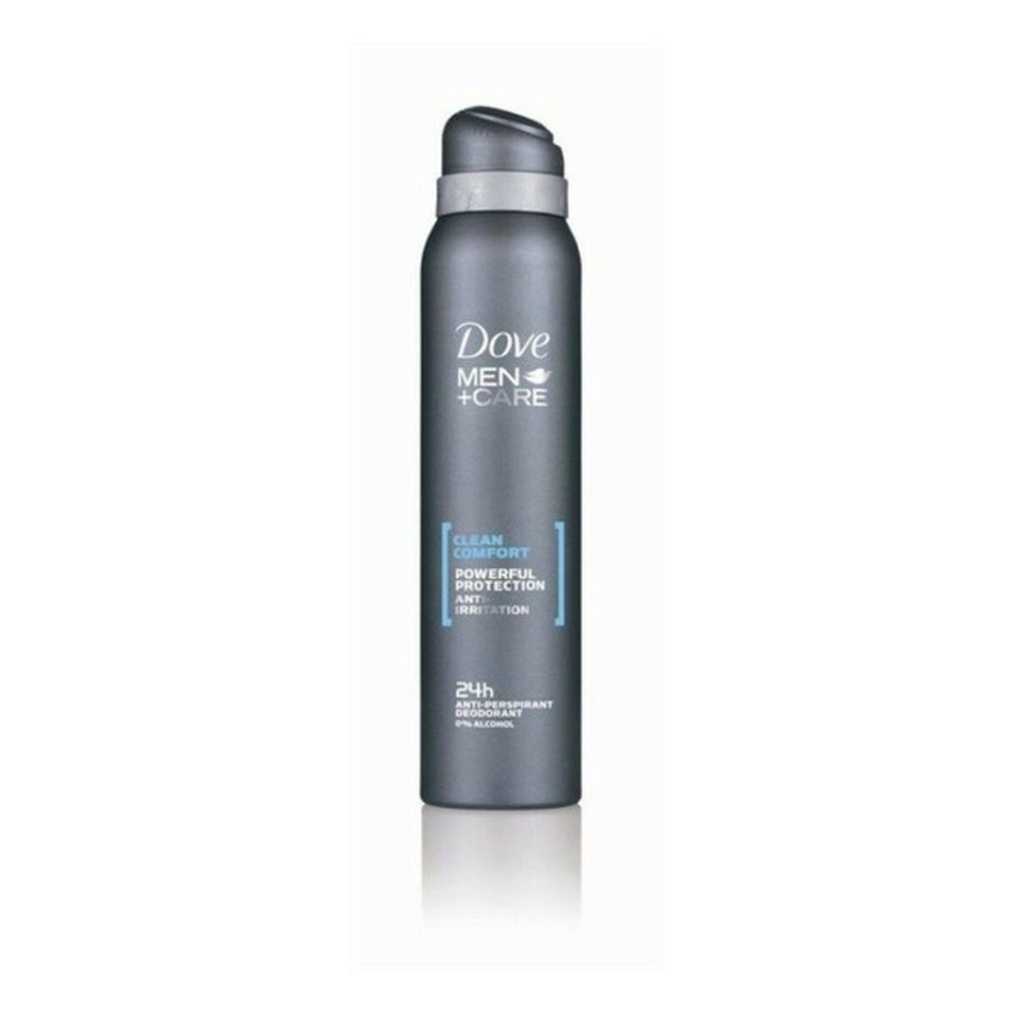 Deodorant-Spray Men Clean Confort Dove Men Clean Comfort (200 ml) 200 ml