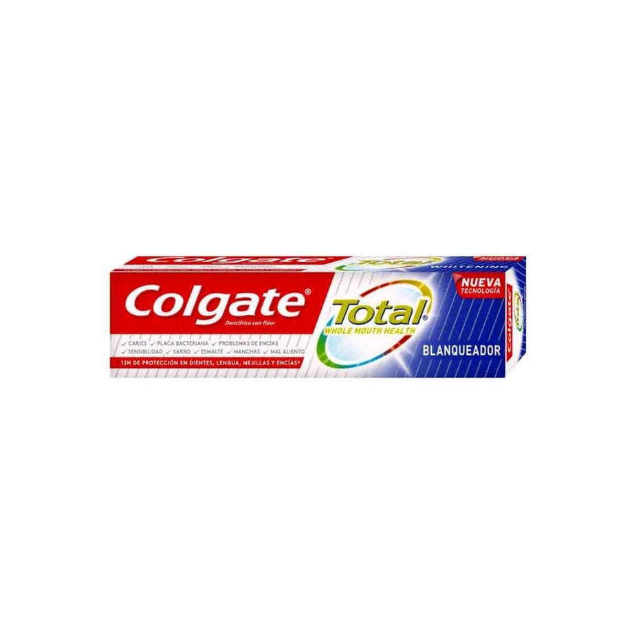 Zahnpasta Whitening Colgate Total 75 ml