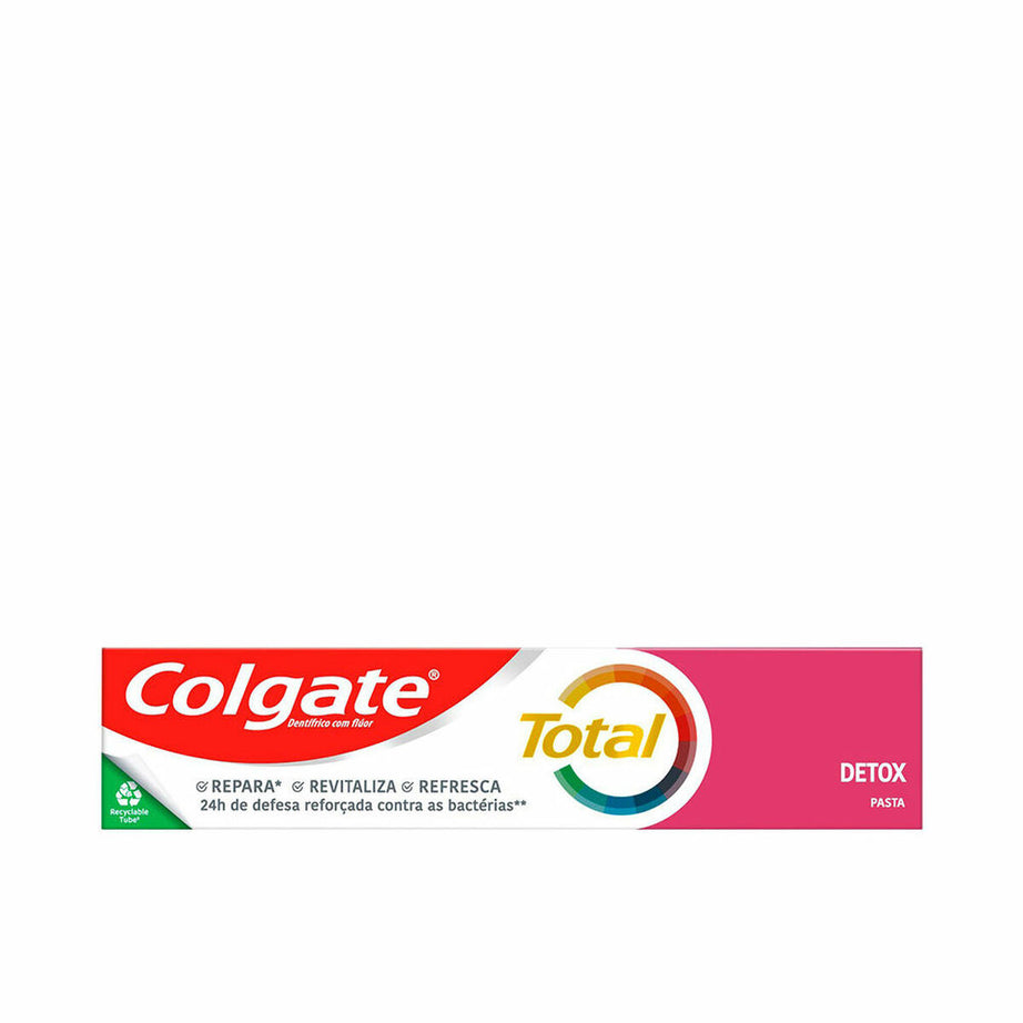 Zahnpasta Colgate Total Detox 75 ml