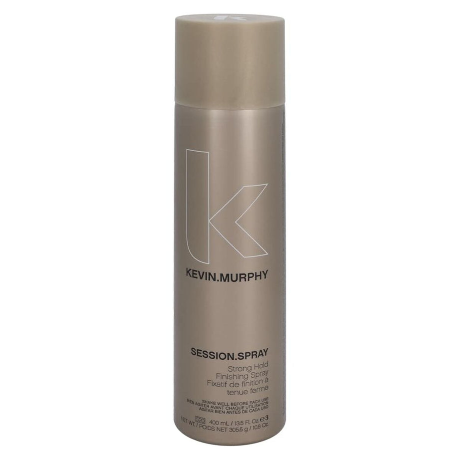 Extra Firm Hold Hairspray Kevin Murphy SESSION SPRAY 400 ml