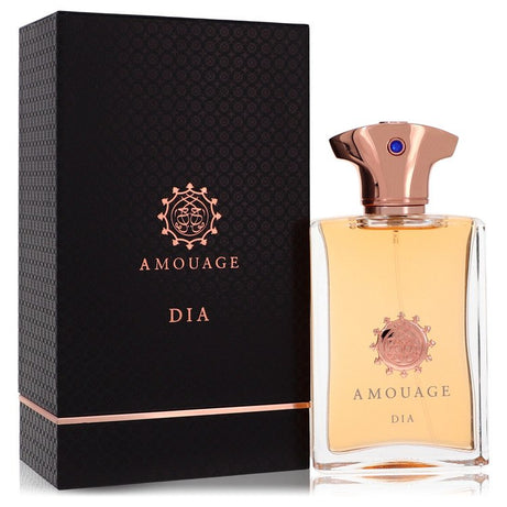 Amouage Dia Eau De Parfum Spray von Amouage
