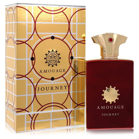Amouage Journey Eau de Parfum Spray von Amouage