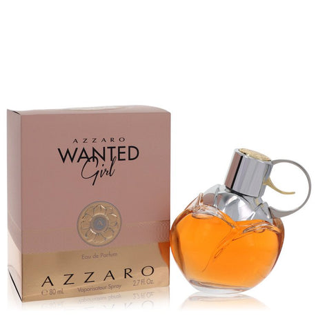 Azzaro Wanted Girl Eau de Parfum Spray von Azzaro