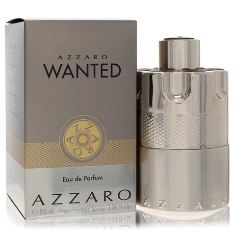 Azzaro Wanted Eau de Parfum Spray von Azzaro