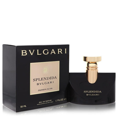 Bvlgari Splendida Jasmin Noir Eau de Parfum Spray von Bvlgari