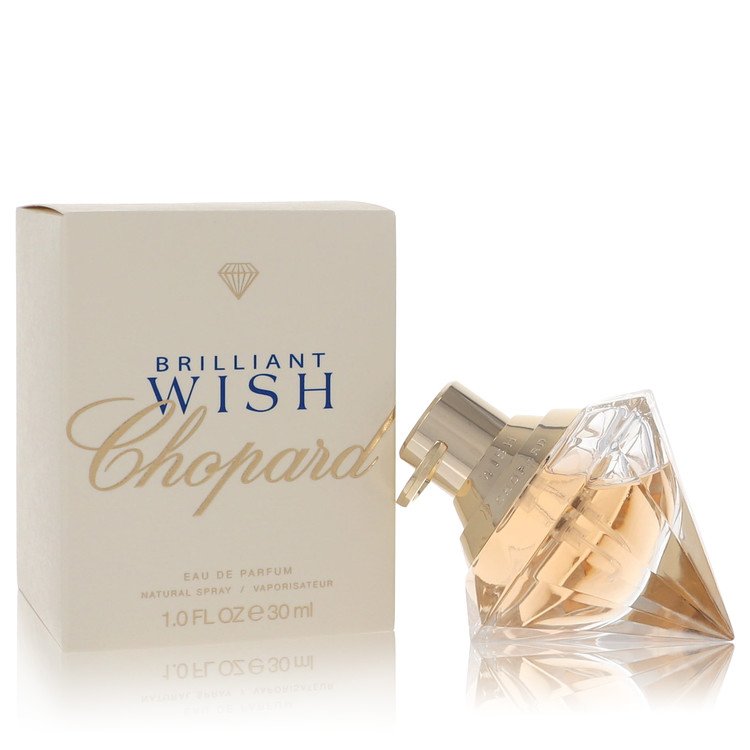 Brilliant Wish Eau De Parfum Spray von Chopard