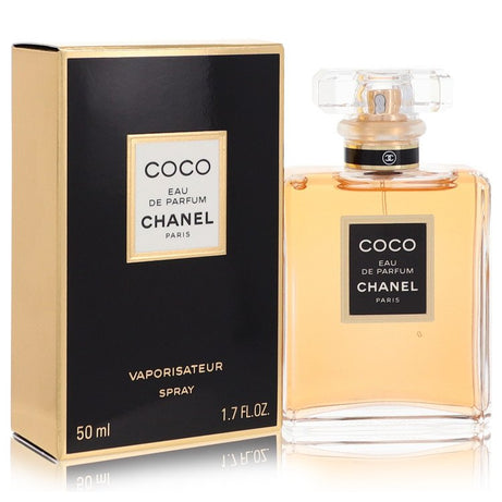 Coco Eau De Parfum Spray von Chanel