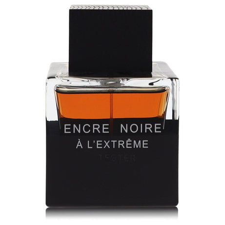 Encre Noire A L'extreme Eau de Parfum Spray (Tester) von Lalique