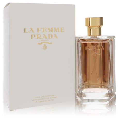 Prada La Femme Eau De Parfum Spray von Prada