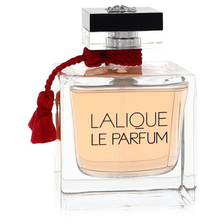 Lalique Le Parfum Eau De Parfum Spray (Tester) von Lalique