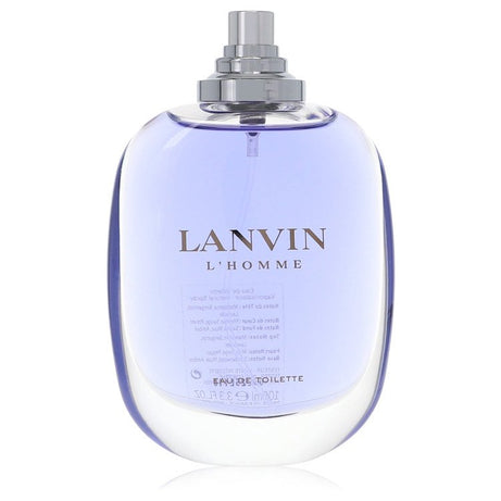 Lanvin Eau De Toilette Spray (Tester) von Lanvin