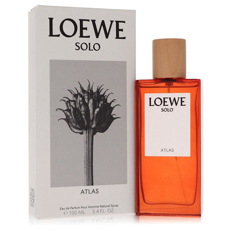 Loewe Solo Atlas Eau de Parfum Spray von Loewe