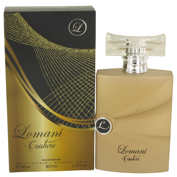 Lomani Couture Eau de Parfum Spray von Lomani