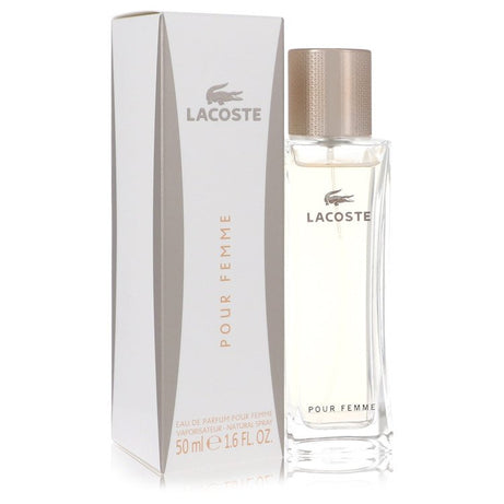 Lacoste Pour Femme Eau de Parfum Spray von Lacoste