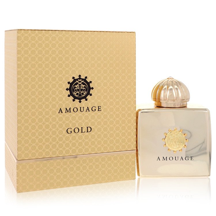 Amouage Gold Eau De Parfum Spray von Amouage