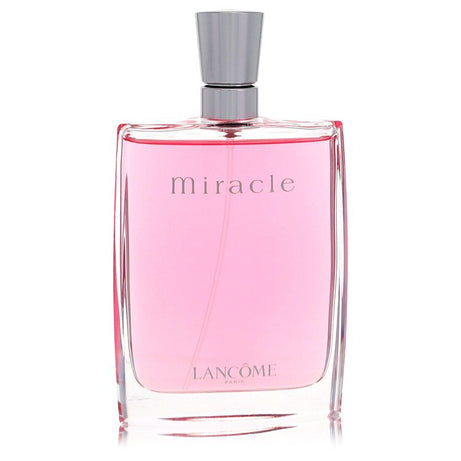 Miracle Eau De Parfum Spray (Tester) von Lancome