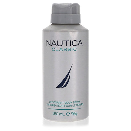 Nautica Classic Deodorant-Körperspray von Nautica