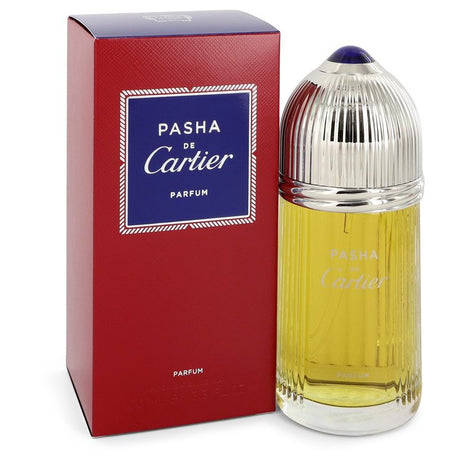 Pasha De Cartier Eau De Parfum Spray von Cartier