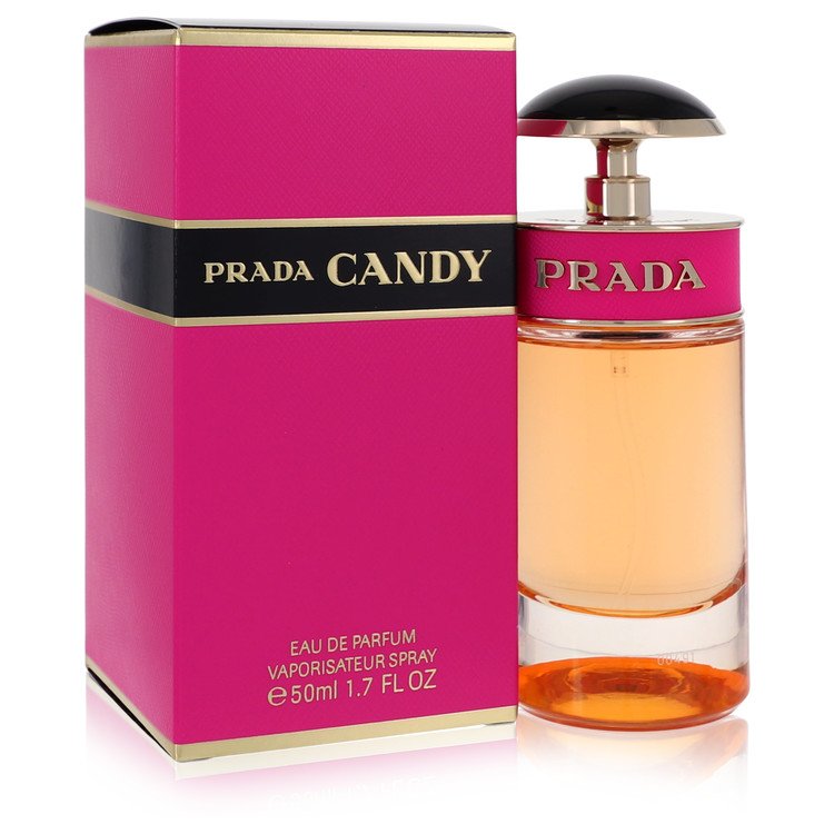 Prada Candy Eau de Parfum Spray von Prada