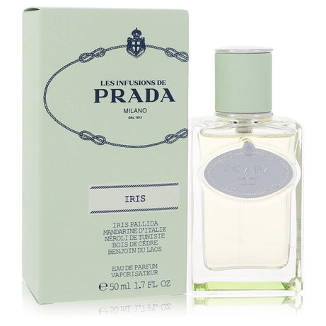 Prada Infusion D'Iris Eau de Parfum Spray von Prada