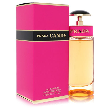 Prada Candy Eau de Parfum Spray von Prada