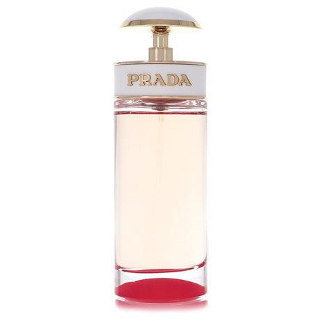 Prada Candy Kiss Eau De Parfum Spray (Tester) von Prada