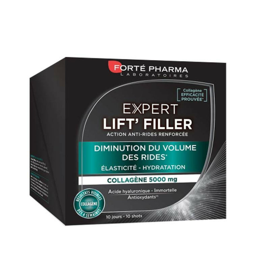Collagen Forté Pharma Expert Lift Filler 10 Einheiten