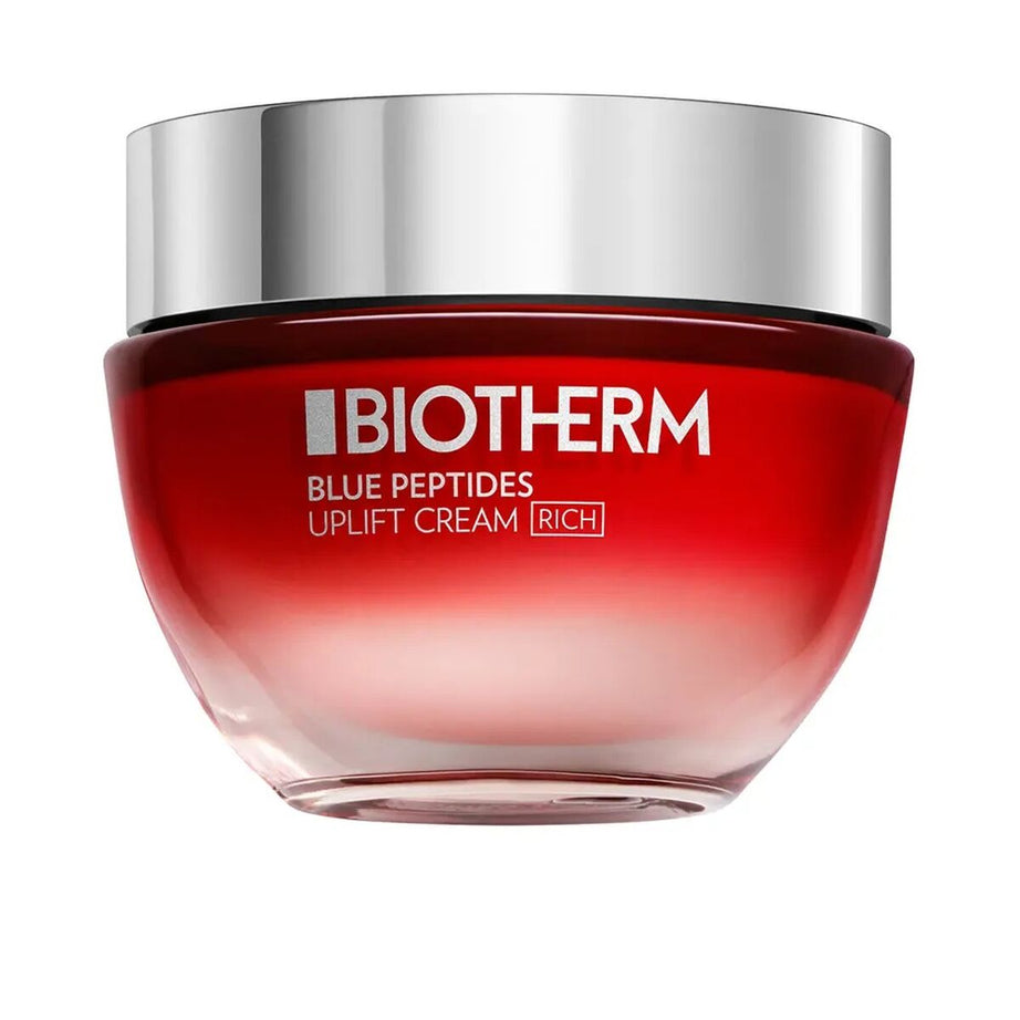 Anti-Aging-Tagescreme Biotherm Blue Peptides Uplift 50 ml Straffend