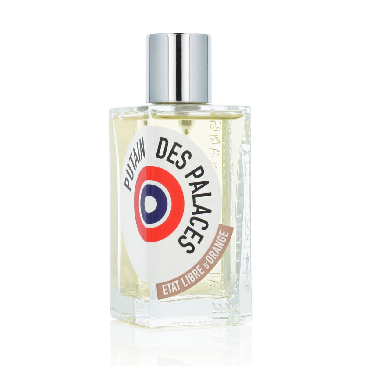 Flacon de parfum Putain des Palaces Etat Libre D'Orange, 100 ml, élégant et authentique.