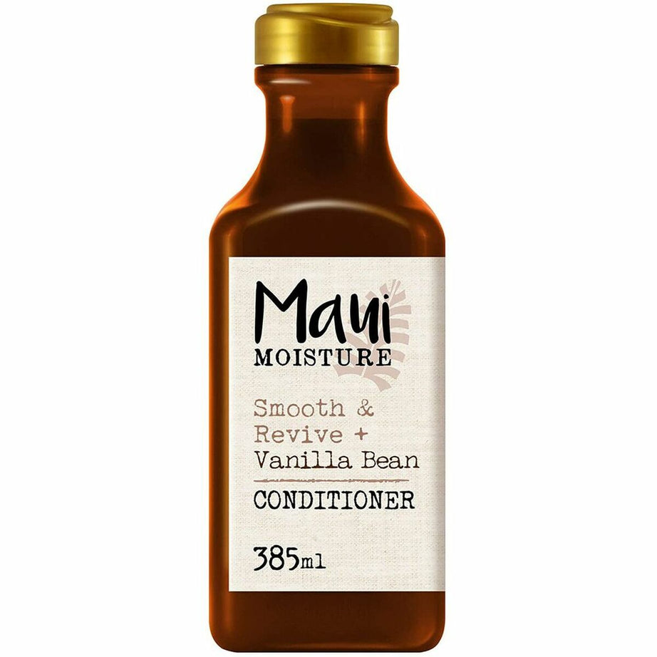 Anti-Frizz-Spülung Maui Vanille (385 ml)