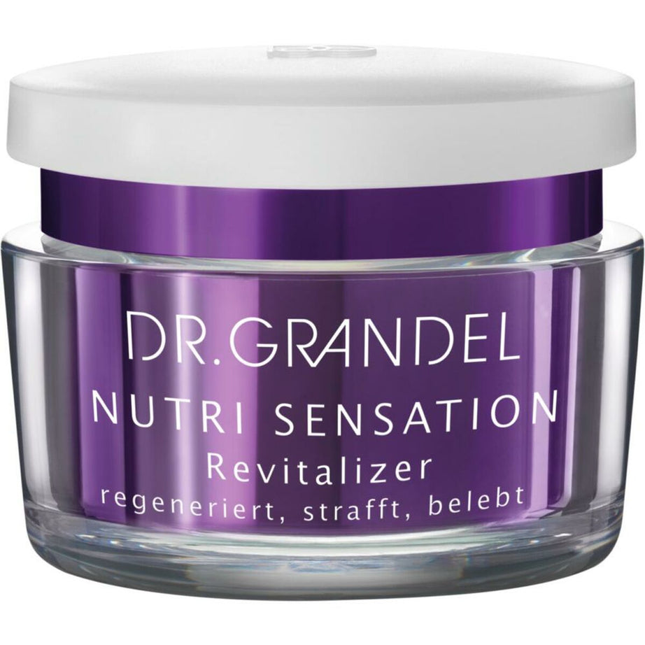 Anti-Aging-Regenerative Creme Dr. Grandel Nutri Sensation 50 ml