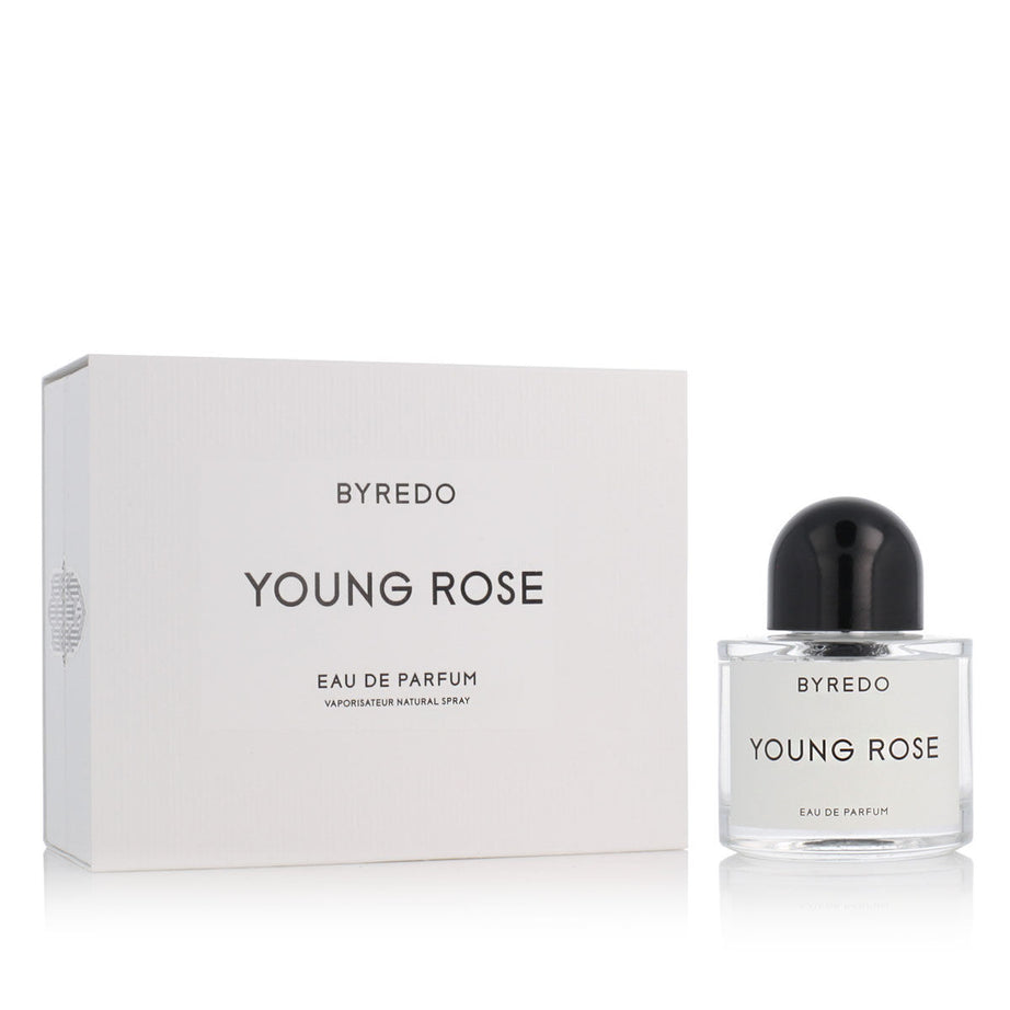 Unisex-Parfüm Byredo Young Rose EDP EDP 50 ml