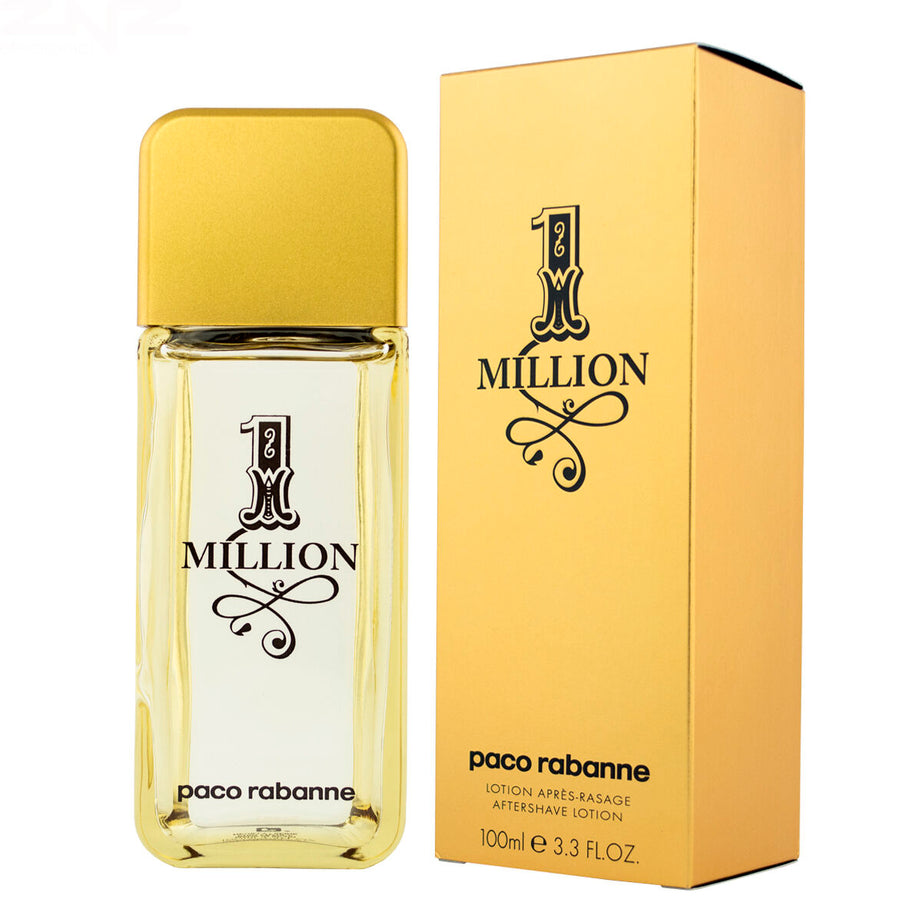 Aftershave-Lotion Paco Rabanne 100 ml