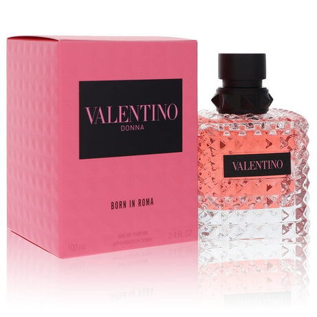 Valentino Donna Born In Roma Eau De Parfum Spray von Valentino