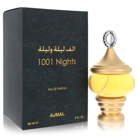 1001 Nights Eau de Parfum Spray von Ajmal
